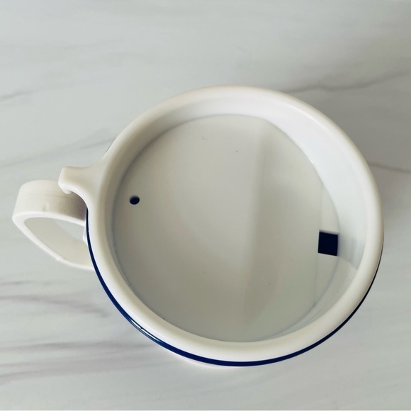 Vintage Maxwell House Coffee Travel Mug w/Lid Sticker Locking Base Removable - Picture 2 of 6